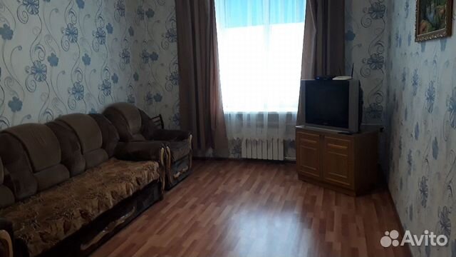 

2-к. квартира, 53 м², 5 кроватей