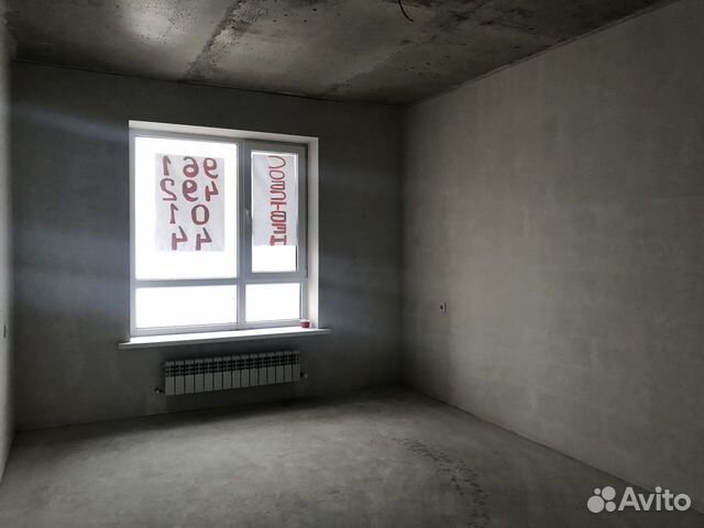 2-к квартира, 83 м², 10/14 эт.