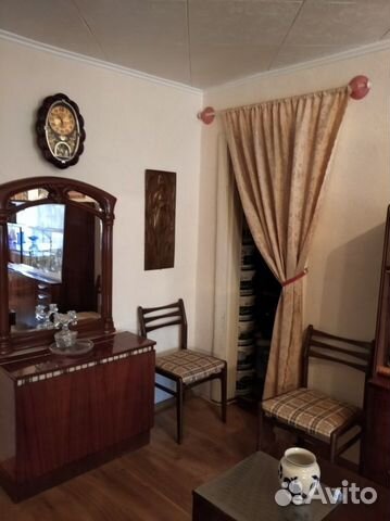 2-к квартира, 45 м², 5/5 эт.
