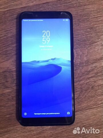 Смартфон Xiaomi Redmi Note 5 32Gb Black Смартфон Xiaomi Redmi Note 5 32Gb Black