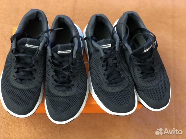 Кроссовки беговые Nike размер 35,5