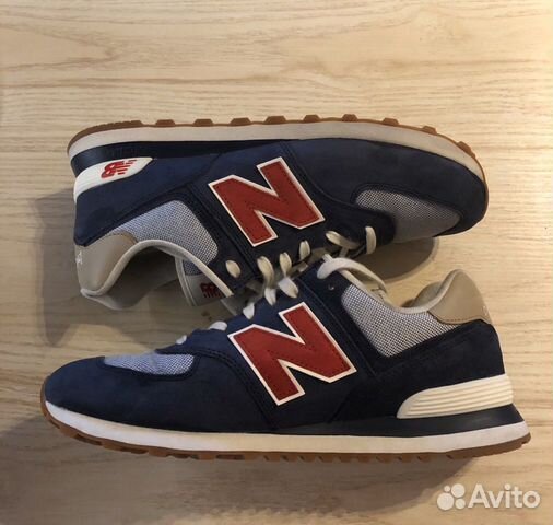 Кроссовки New Balance574