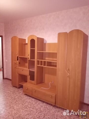 1-к квартира, 36 м², 12/17 эт.