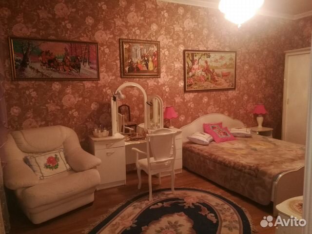2-к квартира, 91 м², 6/7 эт. 2-к квартира, 91 м², 6/7 эт.
