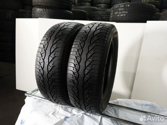215 55 16 Kleber Krisalp HP2 111о 215/55R16