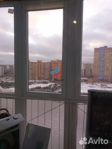 1-к квартира, 48 м², 8/10 эт. 1-к квартира, 48 м², 8/10 эт.