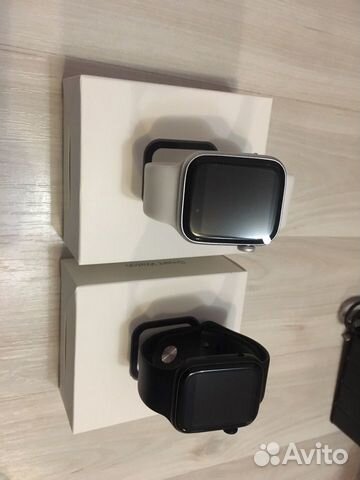 Смарт часы (Smart Watch)