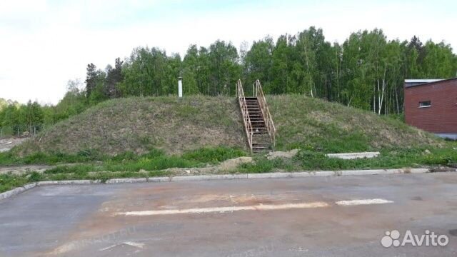 Арендный бизнес произв-ные здания общ.пл. 218,6 м2