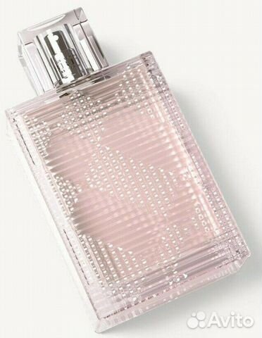 Burberry Brit Rhythm Floral Burberry Brit Rhythm Floral