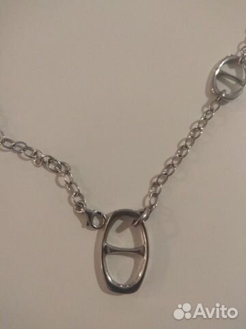 Серебряная цепочка Elle Jewelry Серебряная цепочка Elle Jewelry