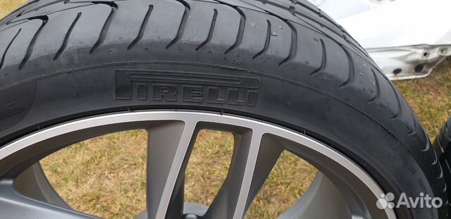 Оригинальные колеса Audi A6 allroad A6 C7 C8 R20 Оригинальные колеса Audi A6 allroad A6 C7 C8 R20