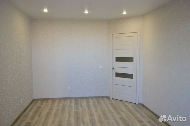 1-к квартира, 42 м², 7/10 эт. 1-к квартира, 42 м², 7/10 эт.