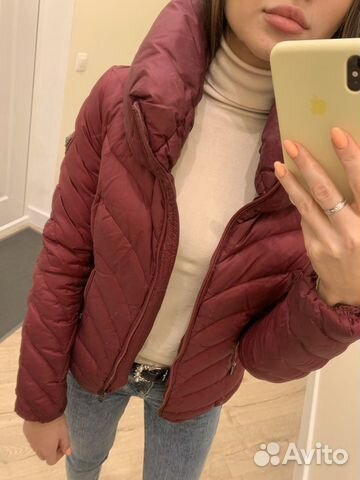 Куртка зимняя guess Куртка зимняя guess