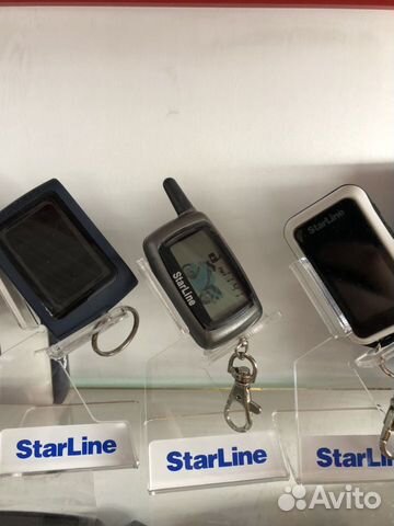 Starline V5 Starline V5