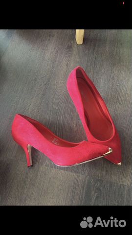 Туфли Туфли