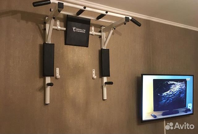 Турник 3в1доставка+установка+