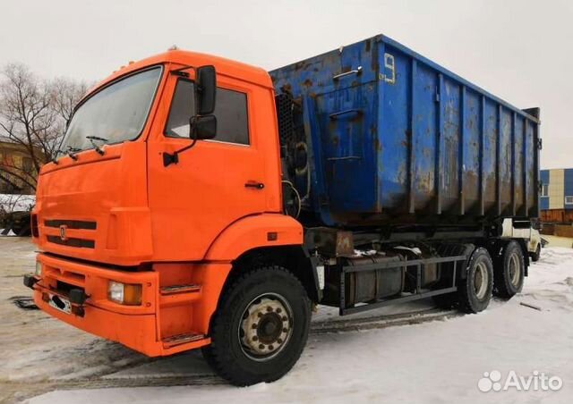 Вывоз мусора Вывоз мусора