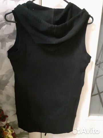 Жилет для девочки Жилет для девочки