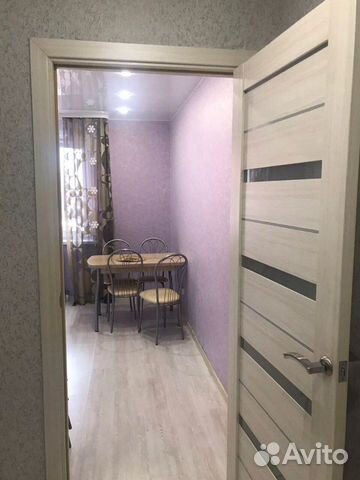 3-к квартира, 78.8 м², 2/18 эт.