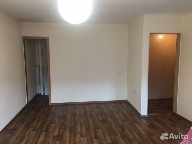 1-к квартира, 32 м², 4/5 эт.