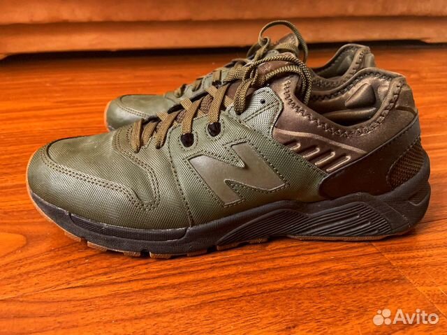 Кроссовки New Balance Кроссовки New Balance