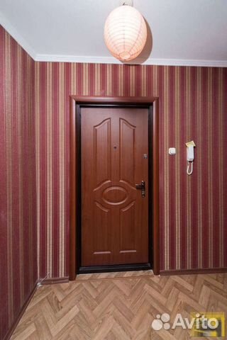 1-к квартира, 36.2 м², 3/10 эт.