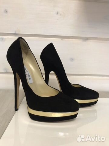 Туфли JimmyChoo