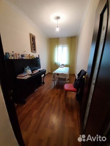 3-к квартира, 44 м², 1/2 эт. 3-к квартира, 44 м², 1/2 эт.