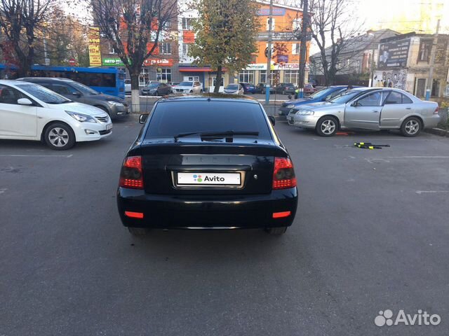 LADA Priora 1.6 МТ, 2011, 156 000 км LADA Priora 1.6 МТ, 2011, 156 000 км