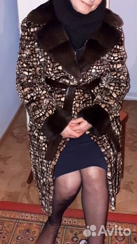 Шуба