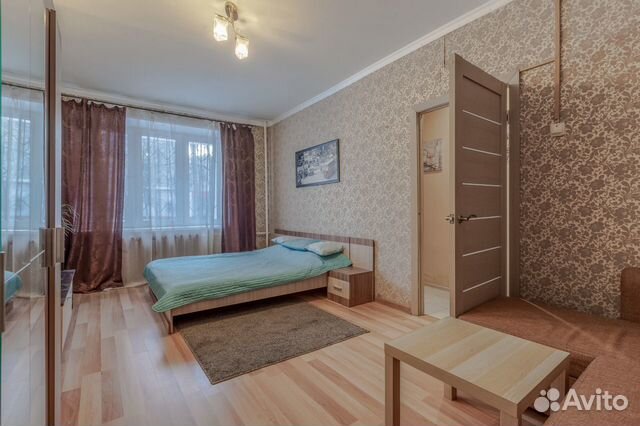 1-к квартира, 35 м², 1/8 эт. 1-к квартира, 35 м², 1/8 эт.