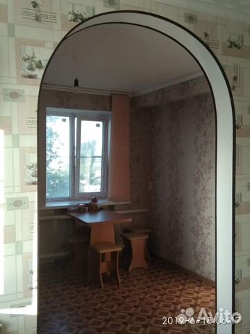 2-к квартира, 43.3 м², 2/2 эт.