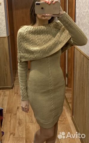 Платье