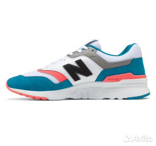 997h blue