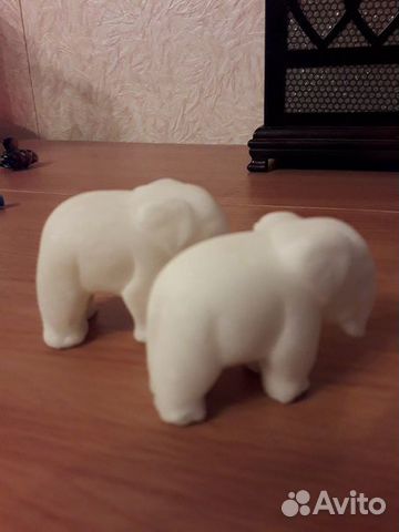 Слоники пара Слоники пара