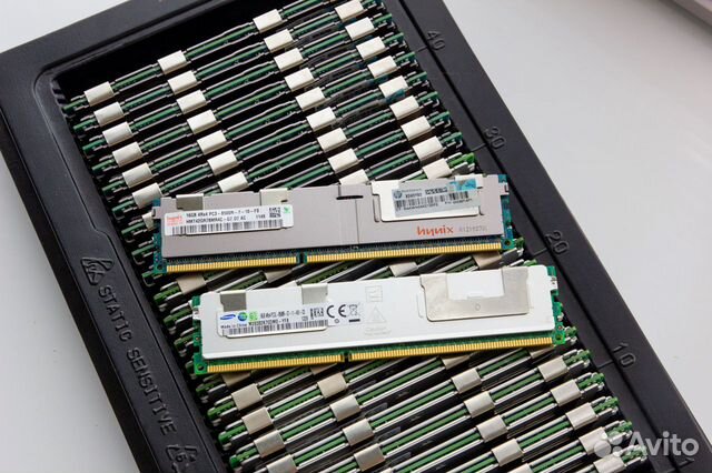 DDR3 Reg 8Gb/16Gb Серверная оперативная память ECC DDR3 Reg 8Gb/16Gb Серверная оперативная память ECC