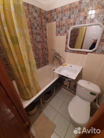 1-к квартира, 17 м², 1/9 эт. 1-к квартира, 17 м², 1/9 эт.