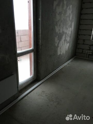 1-к квартира, 37.3 м², 6/21 эт.