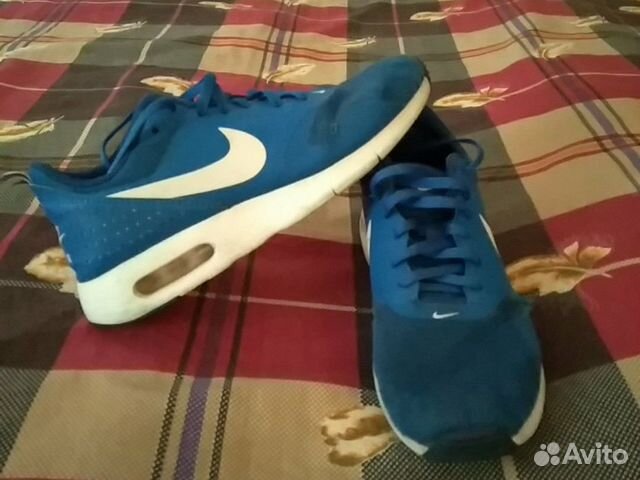 Кроссовки Nike Air оригинал Кроссовки Nike Air оригинал