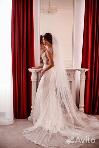 Свадебное платье Свадебное платье
