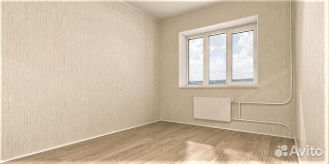 1-к квартира, 37 м², 11/14 эт. 1-к квартира, 37 м², 11/14 эт.