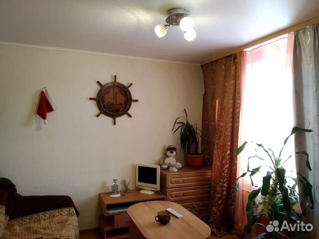 1-к квартира, 38.9 м², 5/5 эт. 1-к квартира, 38.9 м², 5/5 эт.