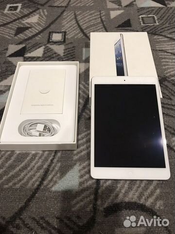 iPad mini lte iPad mini lte