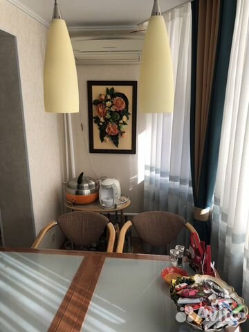 3-к квартира, 120 м², 2/10 эт. 3-к квартира, 120 м², 2/10 эт.