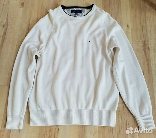 Мужской джемпер Tommy Hilfiger Мужской джемпер Tommy Hilfiger