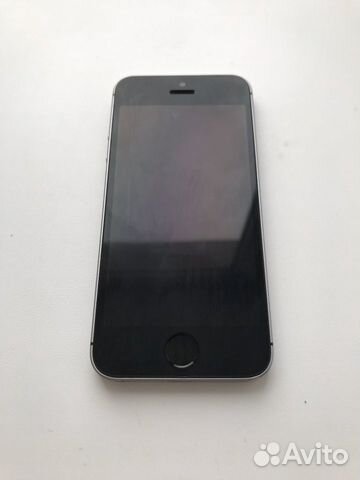 iPhone SE 128 гб iPhone SE 128 гб