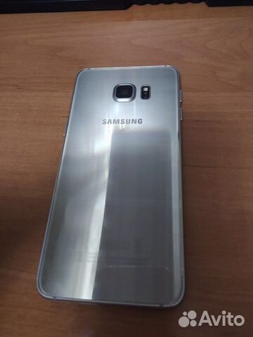SAMSUNG Galaxy S6 Edge Plus SAMSUNG Galaxy S6 Edge Plus