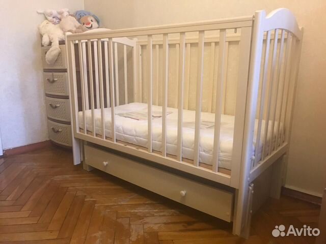 Кровать детская Кровать детская