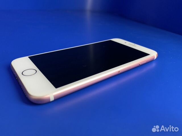 iPhone 7 128Gb Rose Gold iPhone 7 128Gb Rose Gold