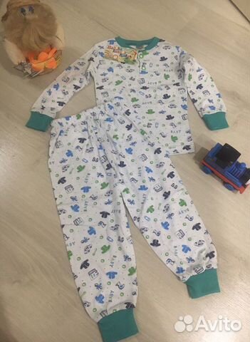 Пижамы новые Пижамы новые